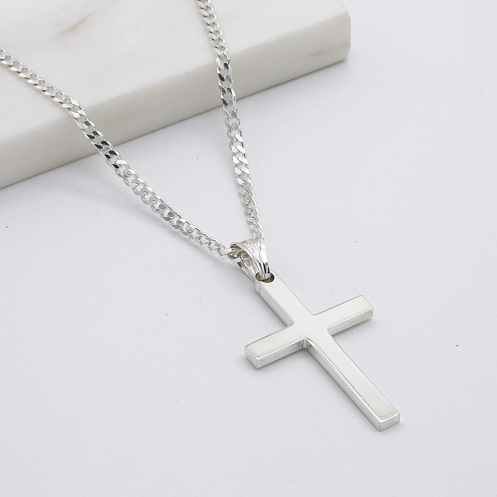 Cross Necklaces
