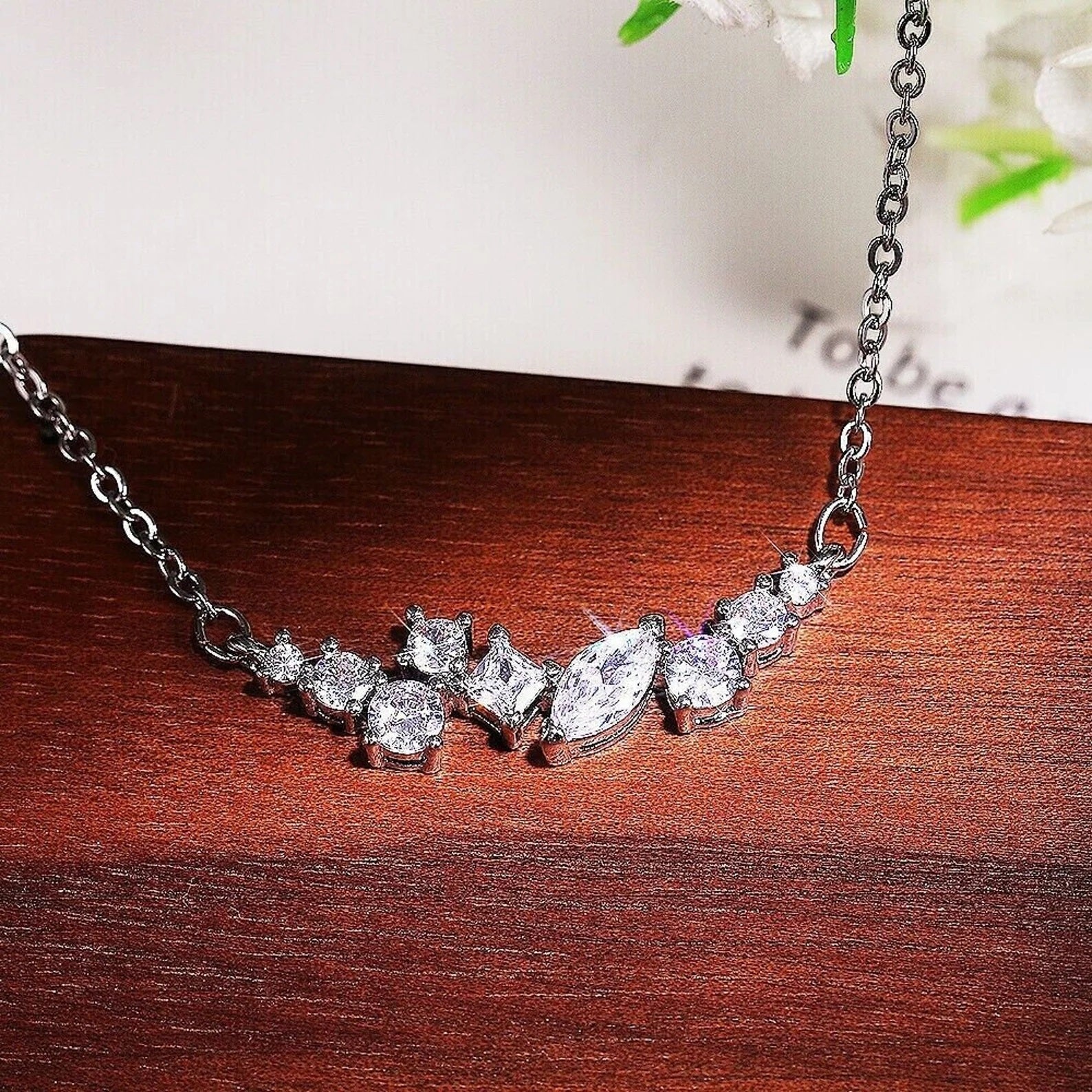 Designer Necklaces