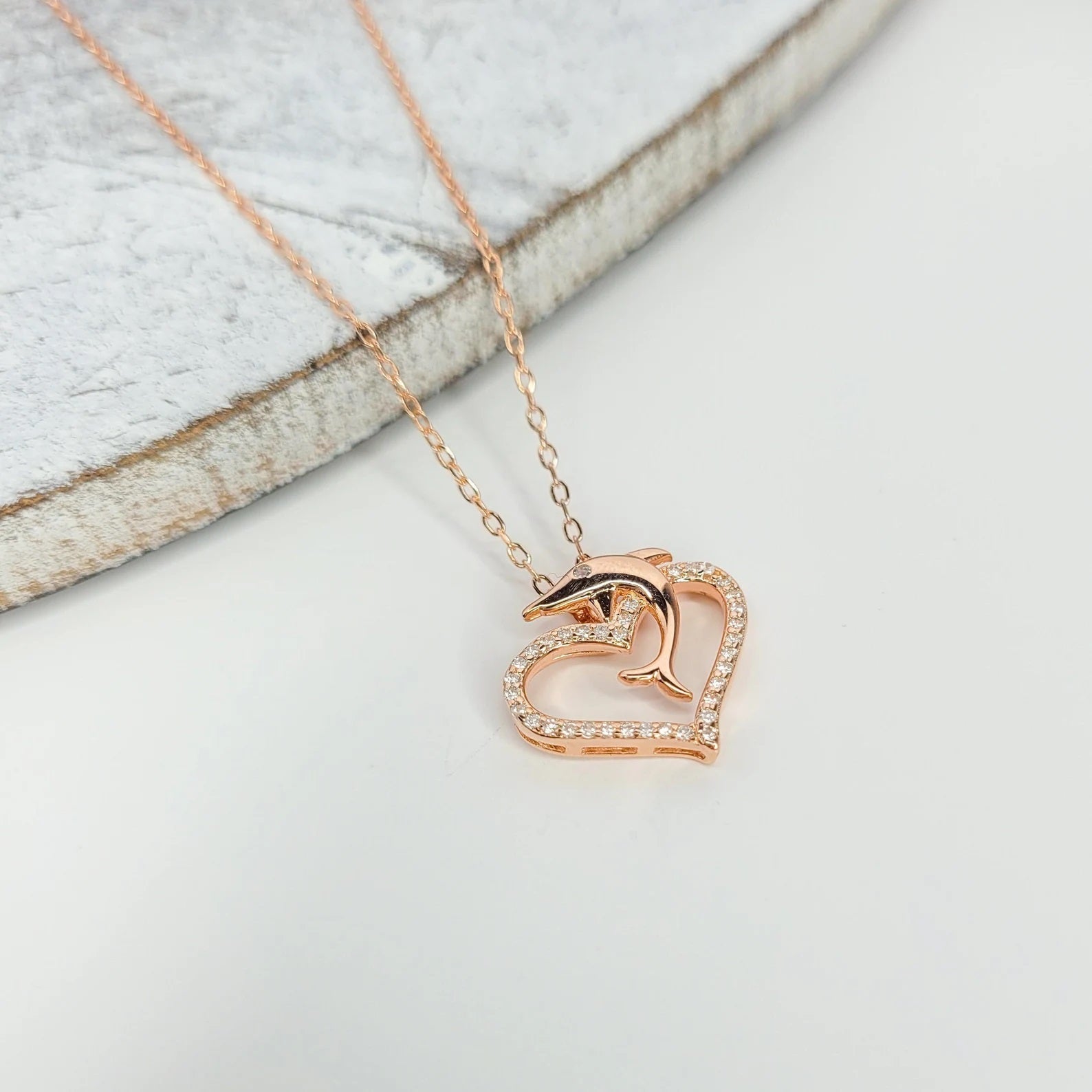 Personalise Necklaces