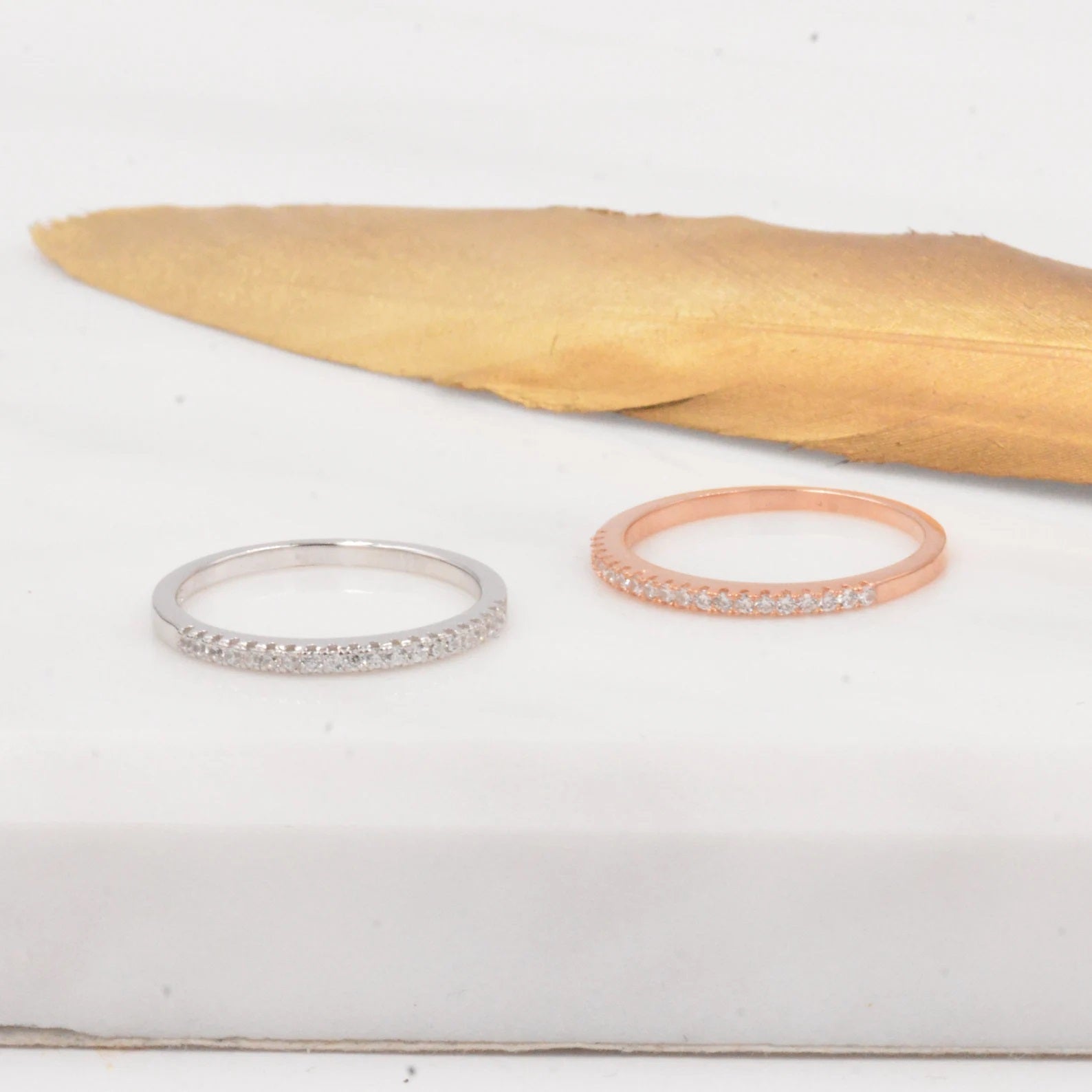 Eternity Rings
