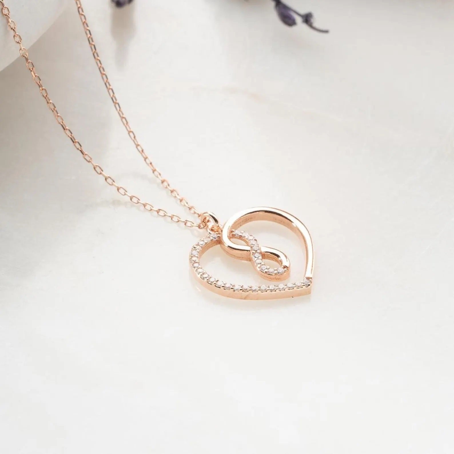 Heart Necklaces