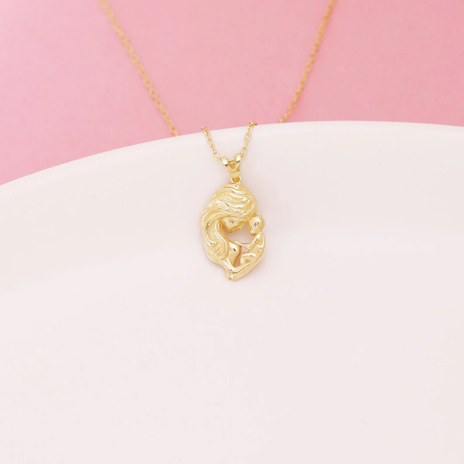 Mom Necklaces